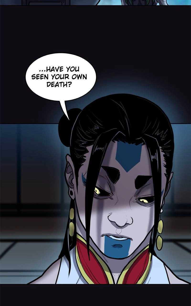 Ordeal Chapter 92 Page 65