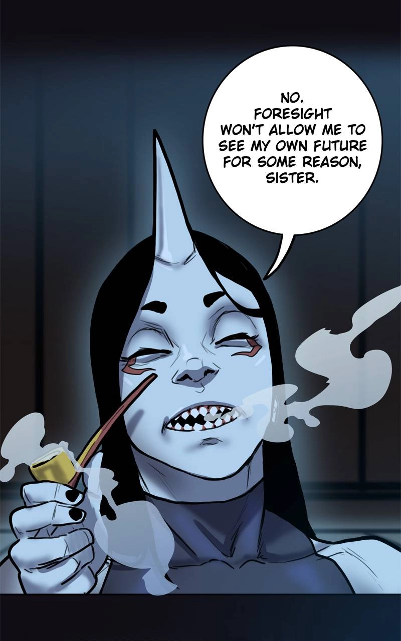 Ordeal Chapter 92 Page 66