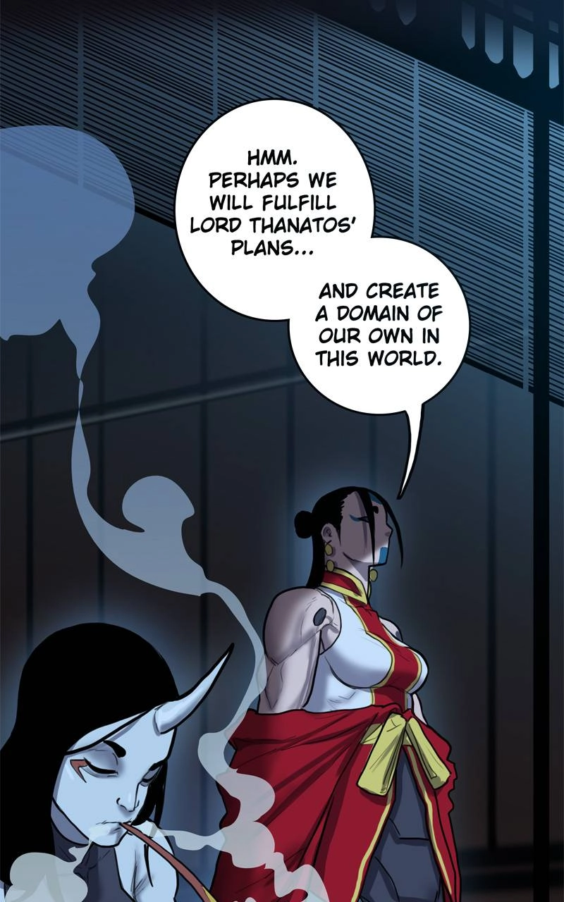 Ordeal Chapter 92 Page 67