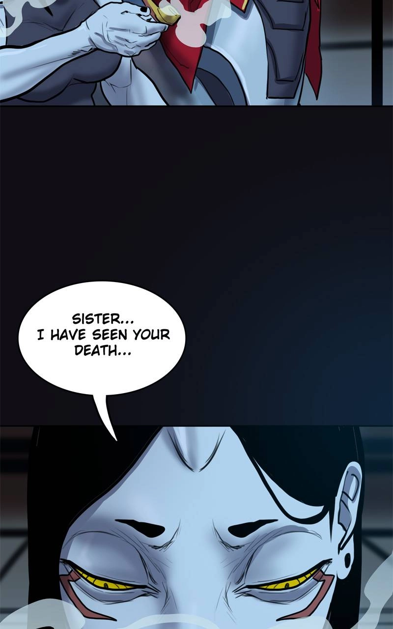Ordeal Chapter 92 Page 68