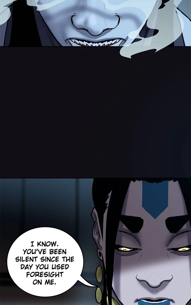 Ordeal Chapter 92 Page 69