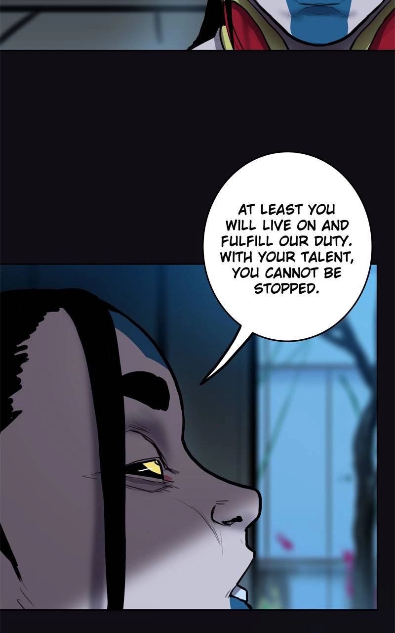 Ordeal Chapter 92 Page 70