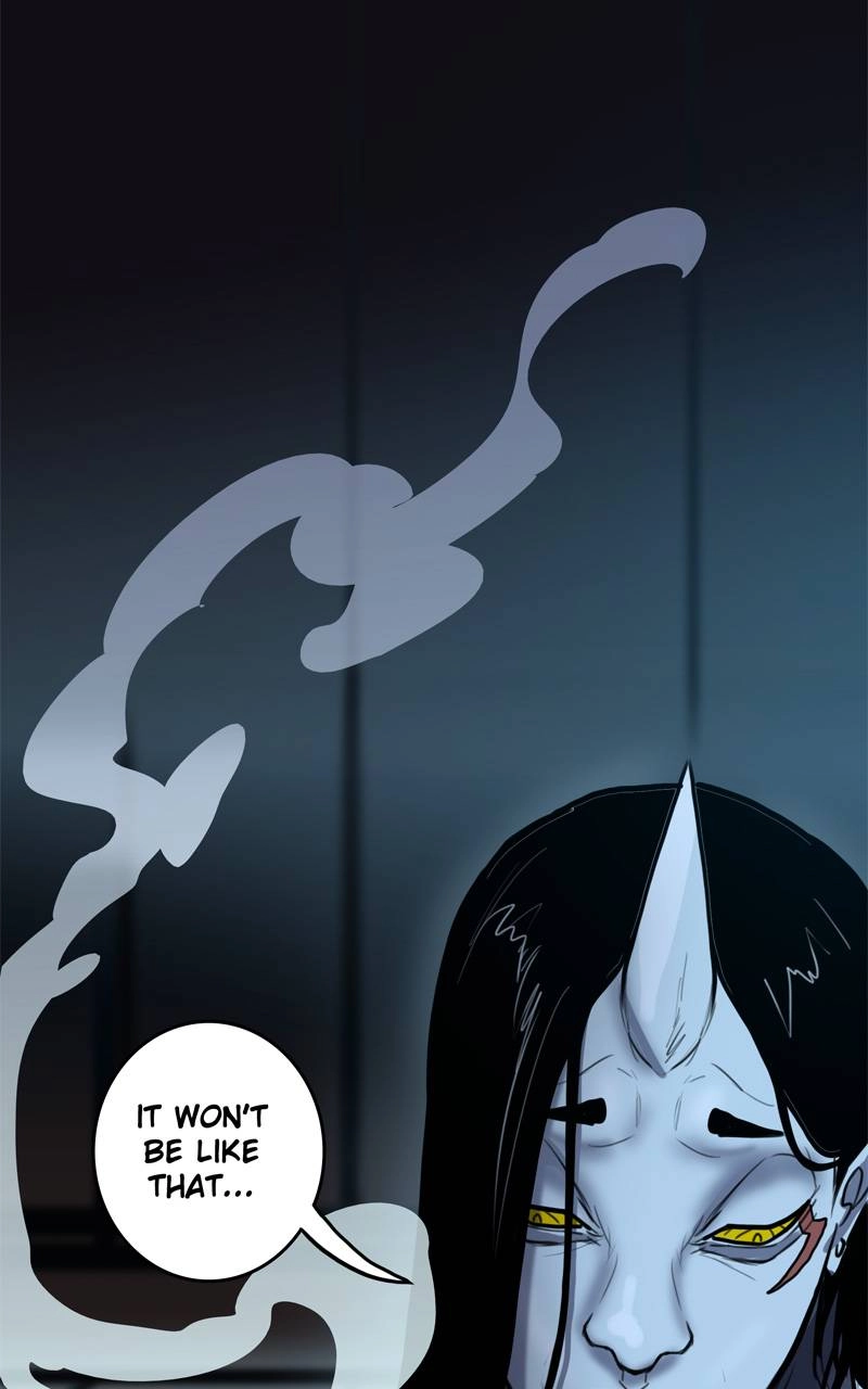 Ordeal Chapter 92 Page 71
