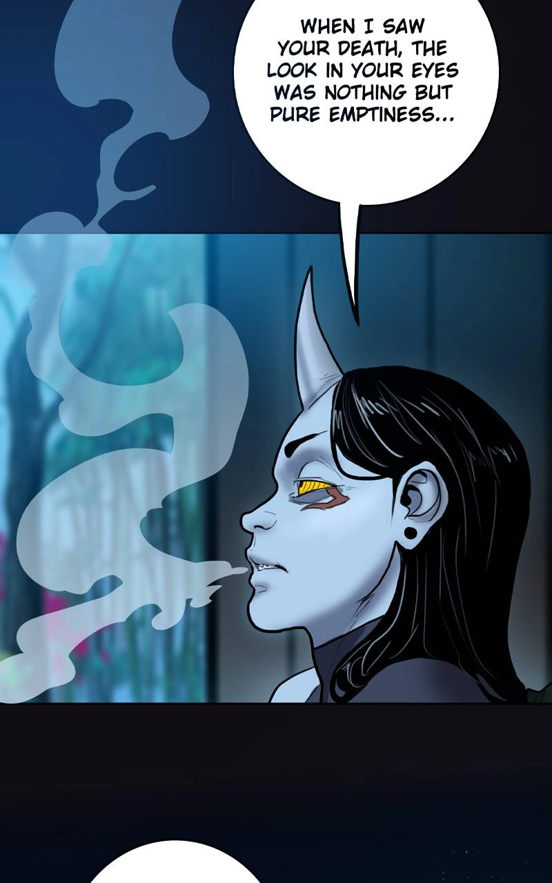 Ordeal Chapter 92 Page 74