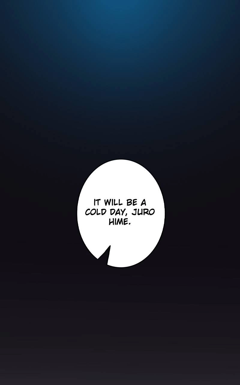 Ordeal Chapter 92 Page 76