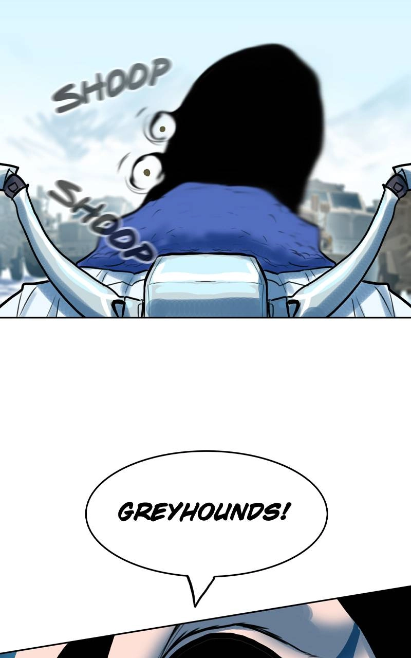 Ordeal Chapter 92 Page 7