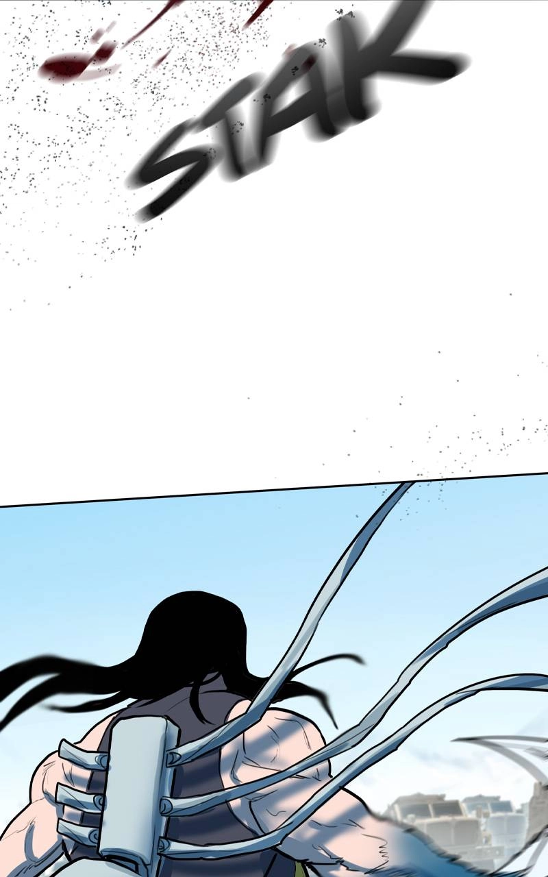 Ordeal Chapter 92 Page 80
