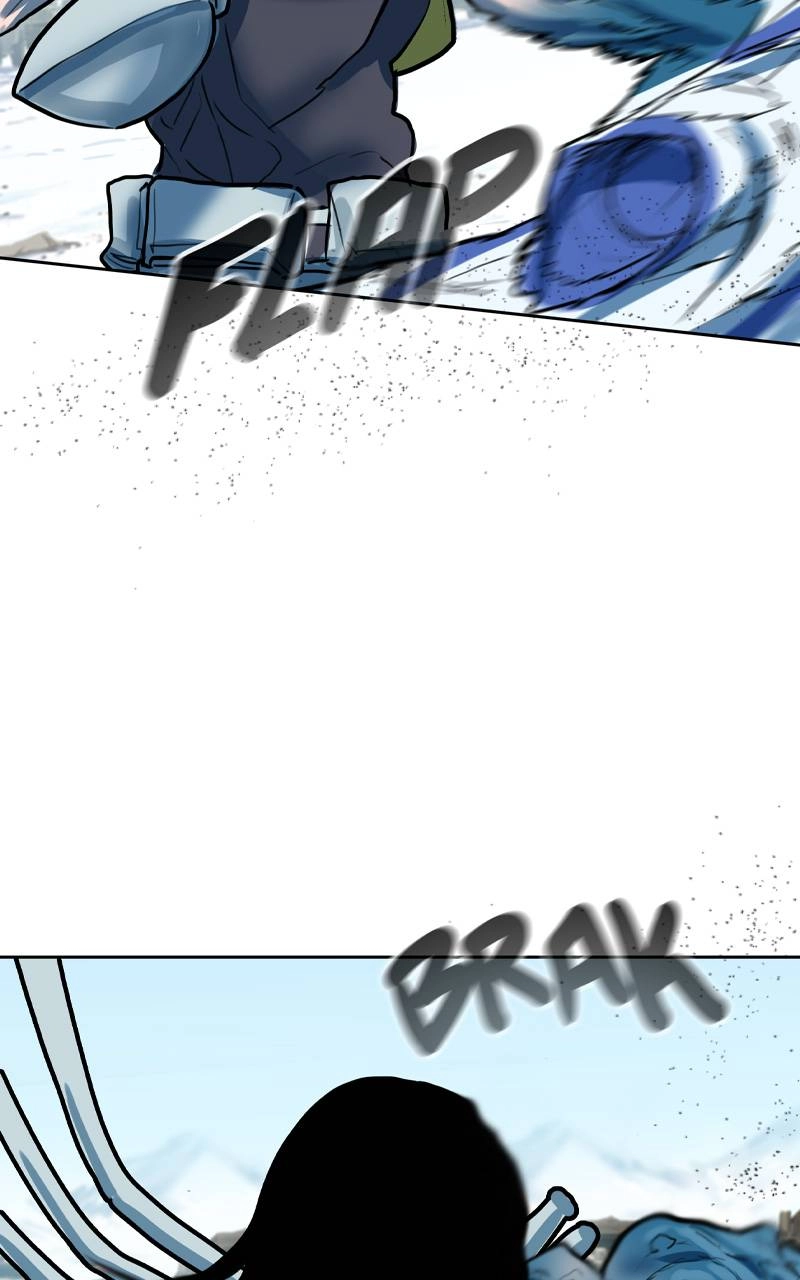Ordeal Chapter 92 Page 81