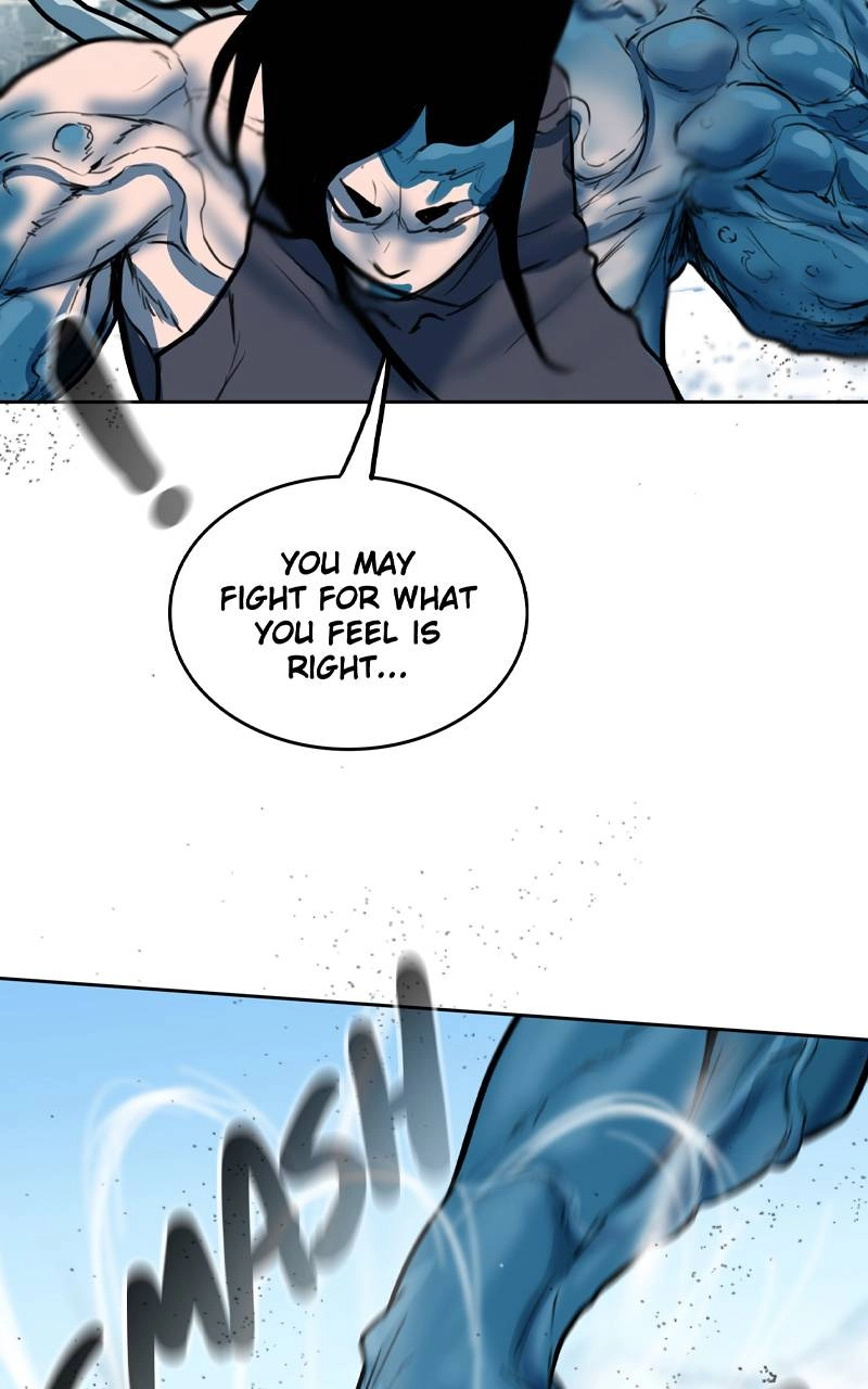 Ordeal Chapter 92 Page 82