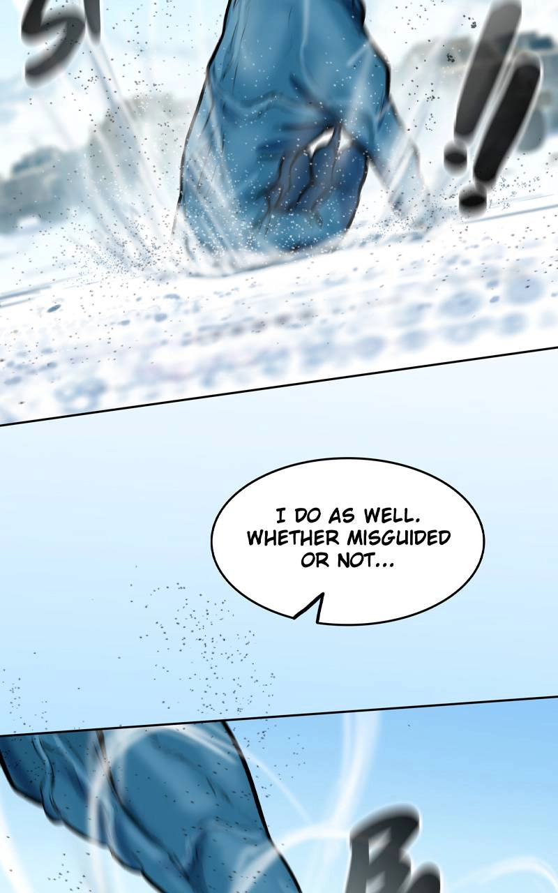 Ordeal Chapter 92 Page 83