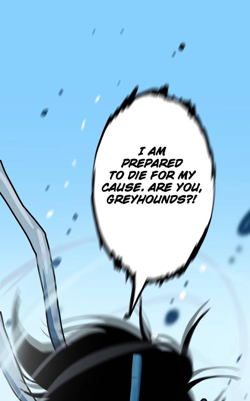 Ordeal Chapter 92 Page 85