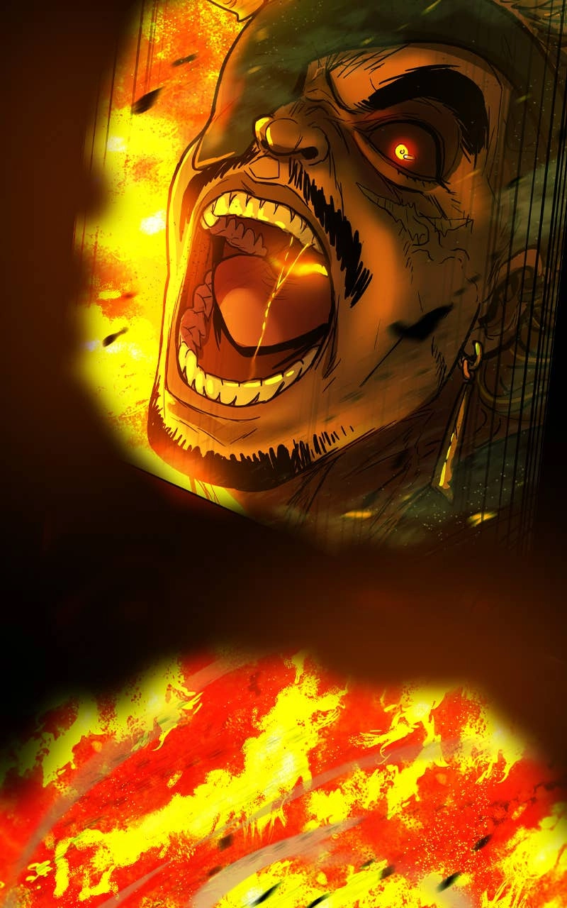 Ordeal Chapter 161 – (S3) - The Final Door (Season 3 Finale) Page 108