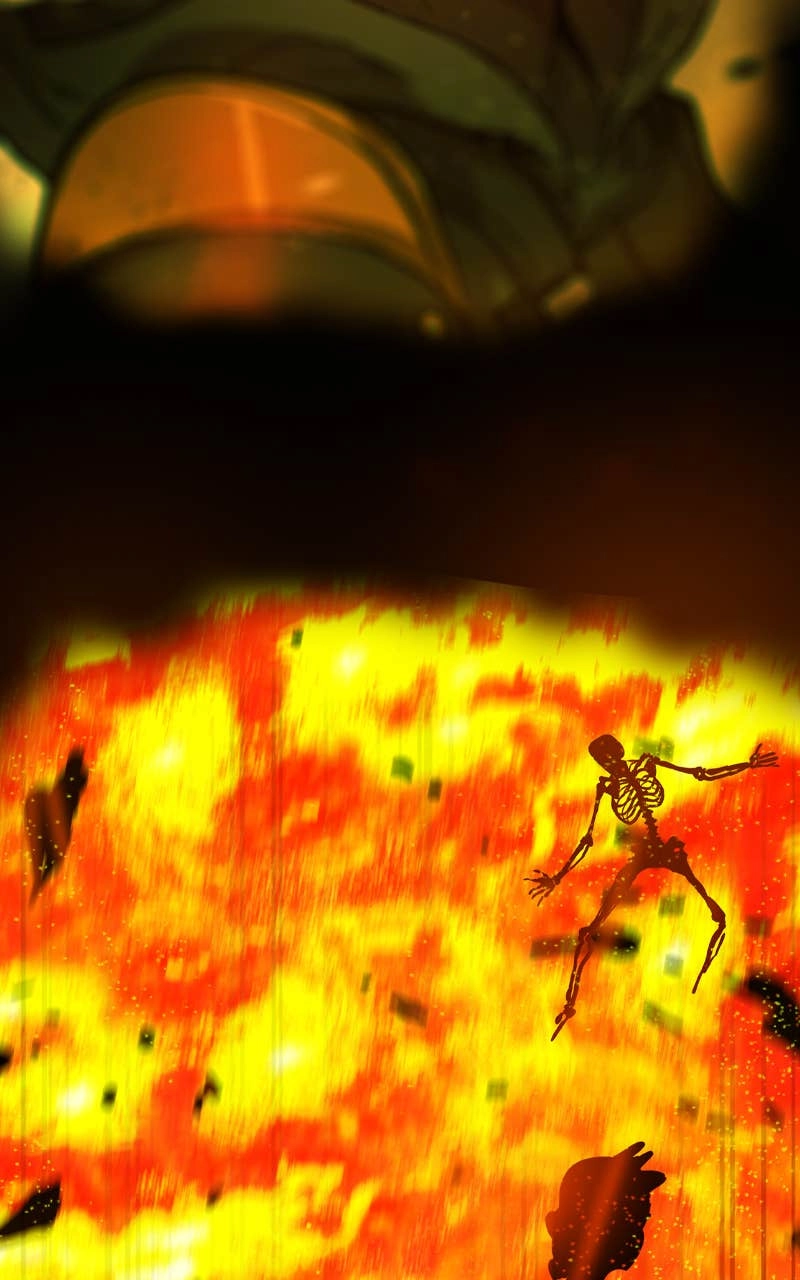 Ordeal Chapter 161 – (S3) - The Final Door (Season 3 Finale) Page 111