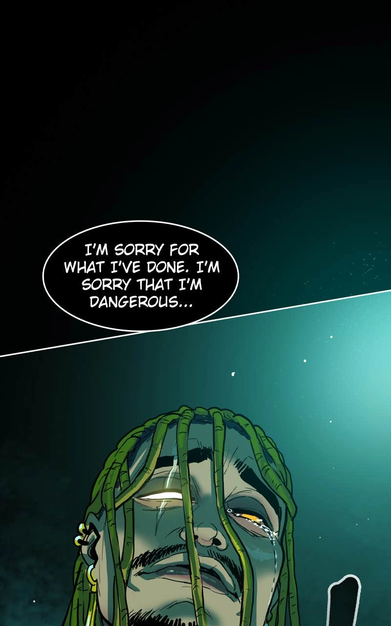 Ordeal Chapter 161 – (S3) - The Final Door (Season 3 Finale) Page 113