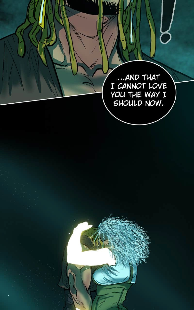 Ordeal Chapter 161 – (S3) - The Final Door (Season 3 Finale) Page 114