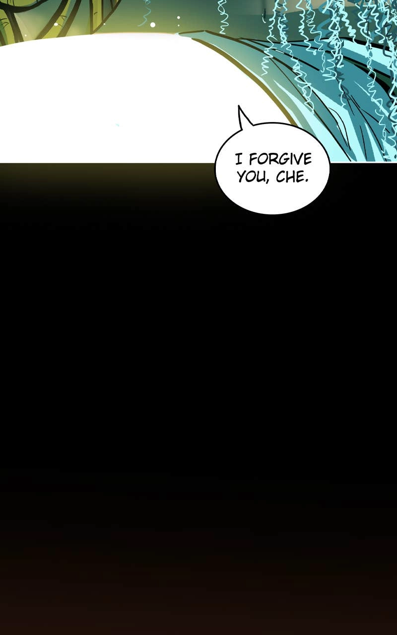 Ordeal Chapter 161 – (S3) - The Final Door (Season 3 Finale) Page 116