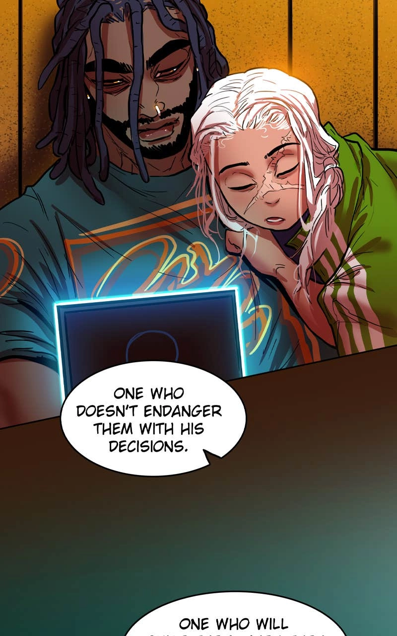Ordeal Chapter 161 – (S3) - The Final Door (Season 3 Finale) Page 118
