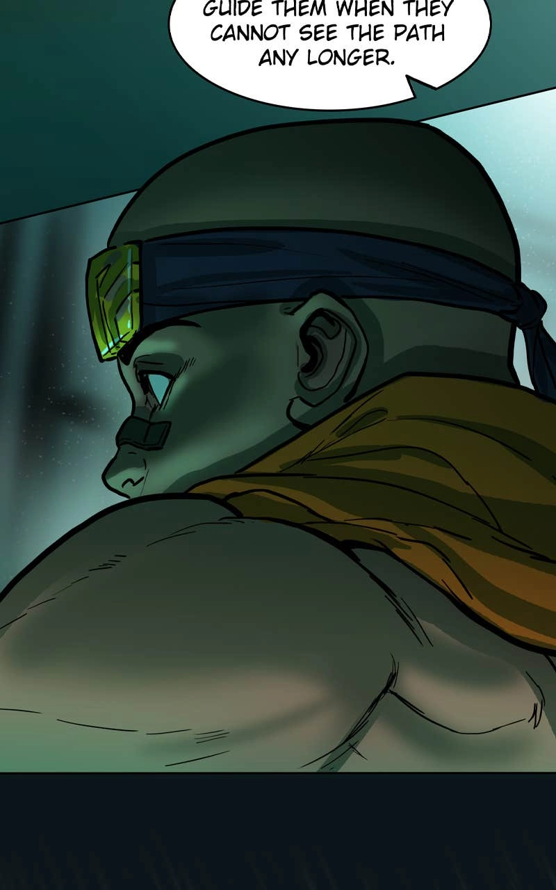 Ordeal Chapter 161 – (S3) - The Final Door (Season 3 Finale) Page 119