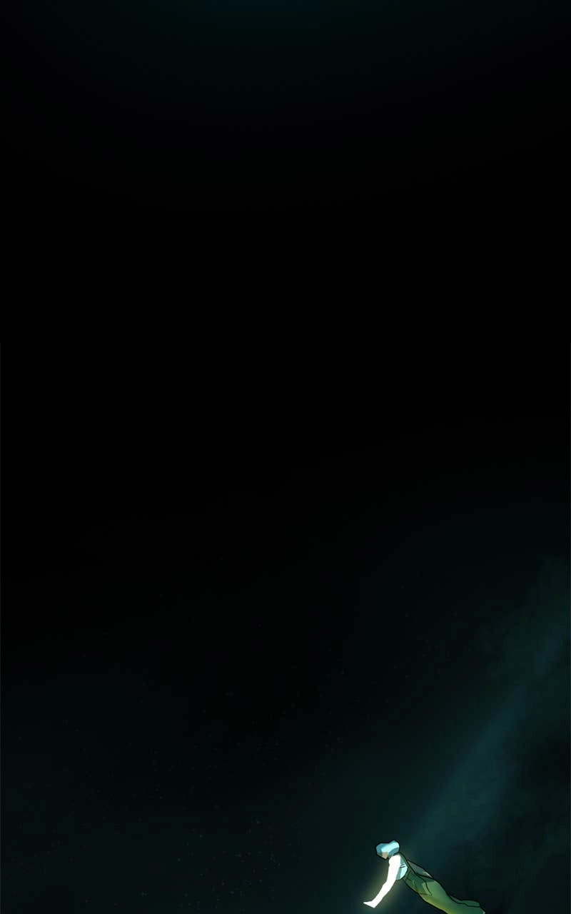 Ordeal Chapter 161 – (S3) - The Final Door (Season 3 Finale) Page 123
