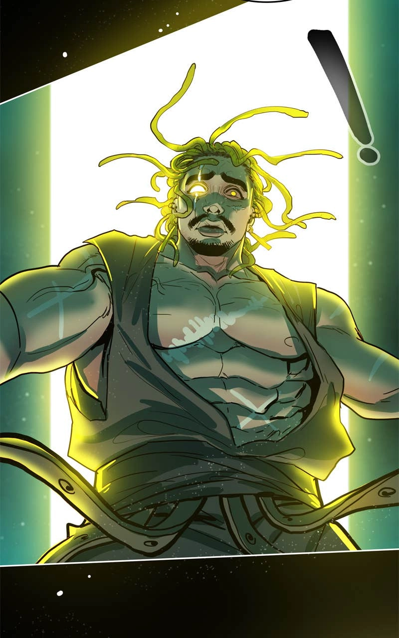 Ordeal Chapter 161 – (S3) - The Final Door (Season 3 Finale) Page 125