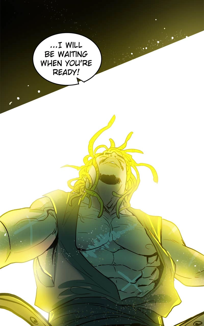 Ordeal Chapter 161 – (S3) - The Final Door (Season 3 Finale) Page 126