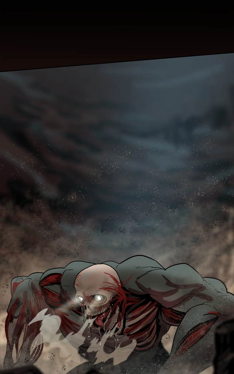 Ordeal Chapter 161 – (S3) - The Final Door (Season 3 Finale) Page 12