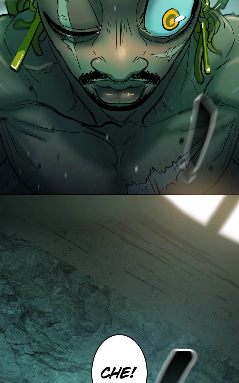Ordeal Chapter 161 – (S3) - The Final Door (Season 3 Finale) Page 130