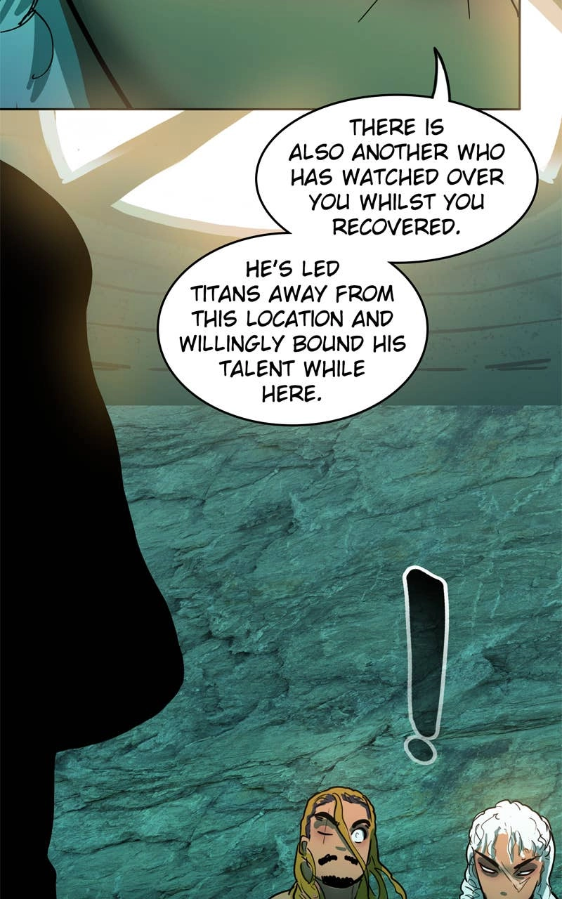 Ordeal Chapter 161 – (S3) - The Final Door (Season 3 Finale) Page 140