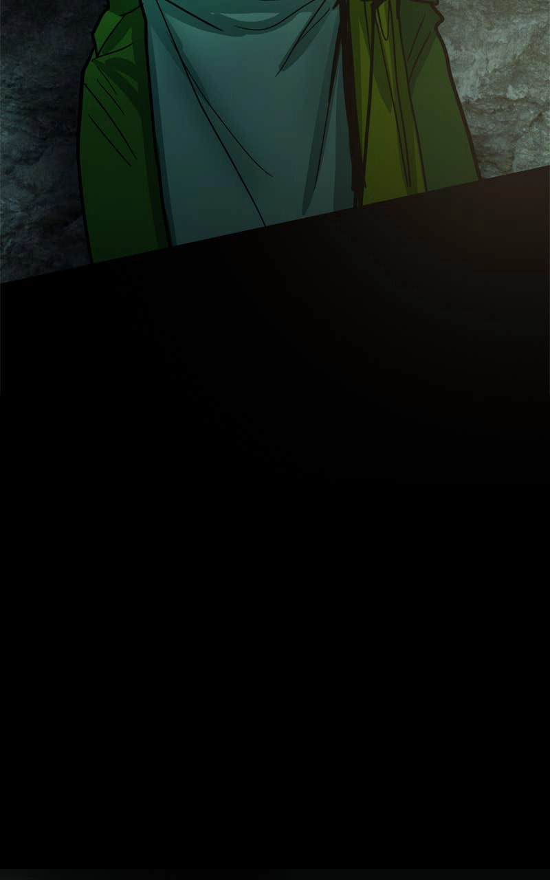 Ordeal Chapter 161 – (S3) - The Final Door (Season 3 Finale) Page 143