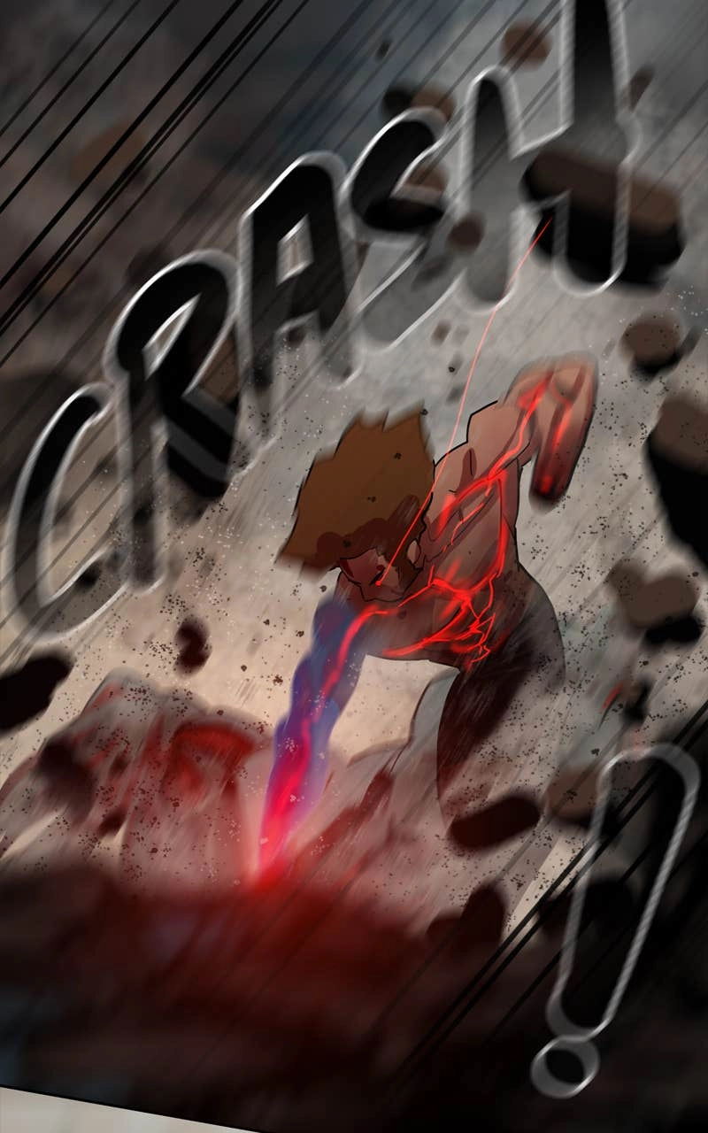 Ordeal Chapter 161 – (S3) - The Final Door (Season 3 Finale) Page 14