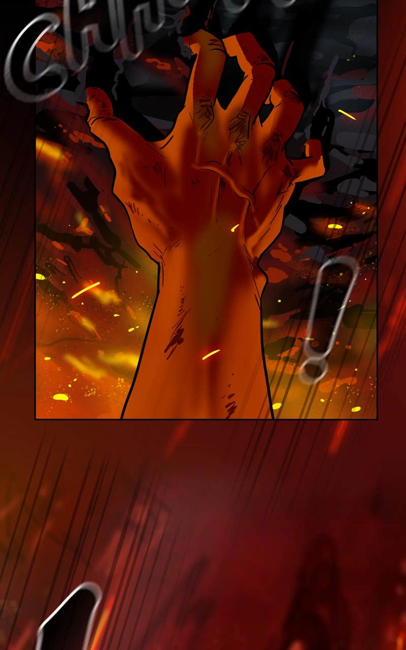 Ordeal Chapter 161 – (S3) - The Final Door (Season 3 Finale) Page 21