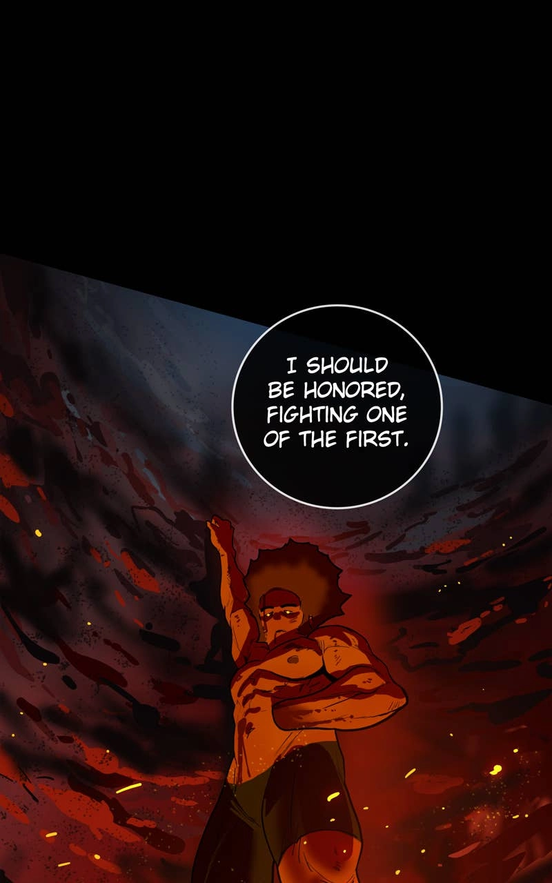 Ordeal Chapter 161 – (S3) - The Final Door (Season 3 Finale) Page 23