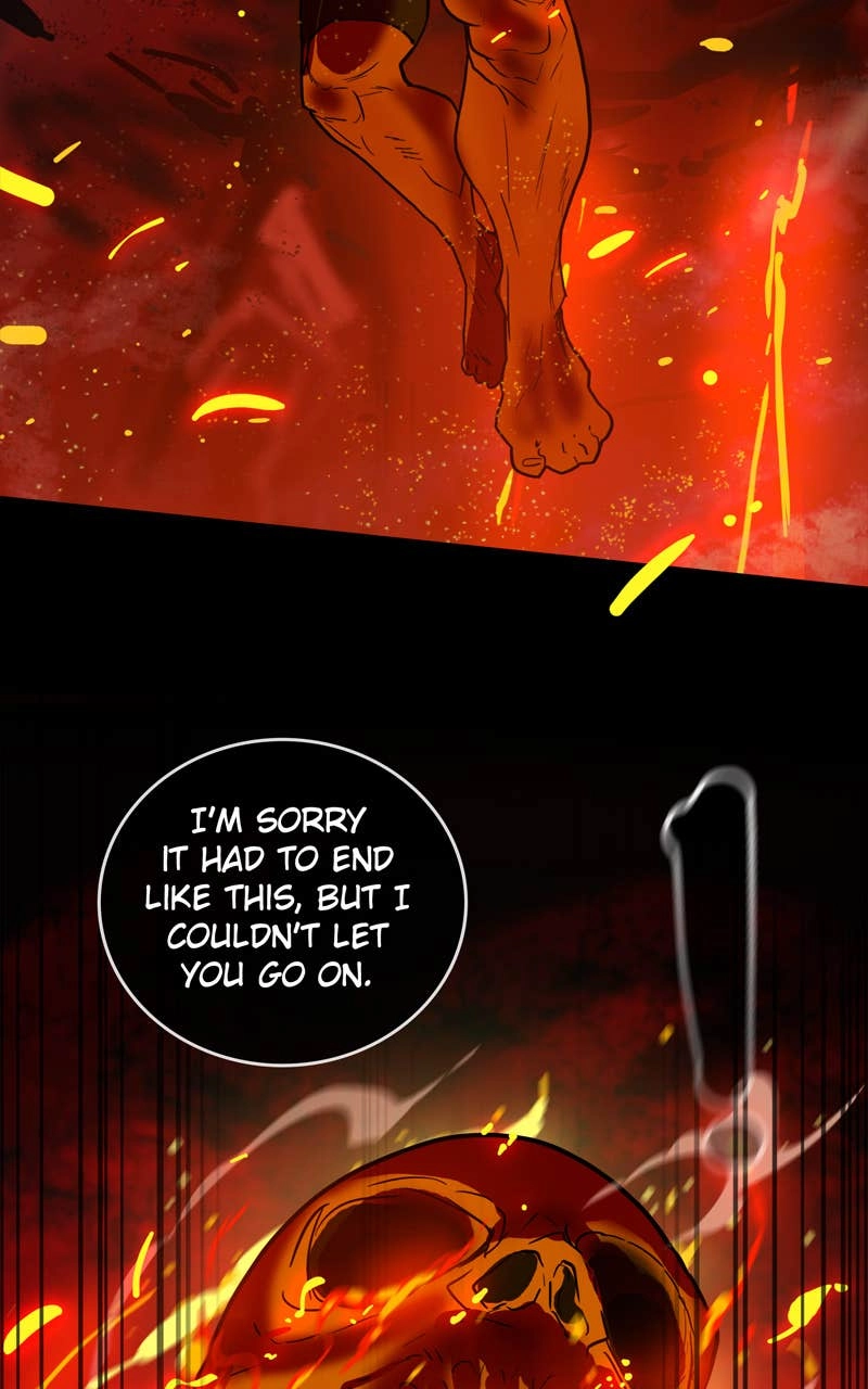 Ordeal Chapter 161 – (S3) - The Final Door (Season 3 Finale) Page 24