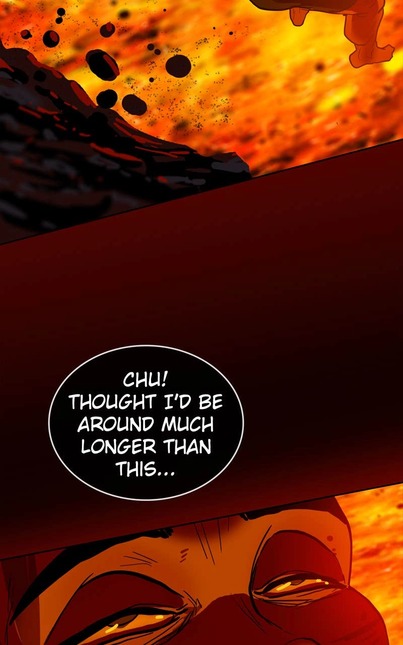 Ordeal Chapter 161 – (S3) - The Final Door (Season 3 Finale) Page 28