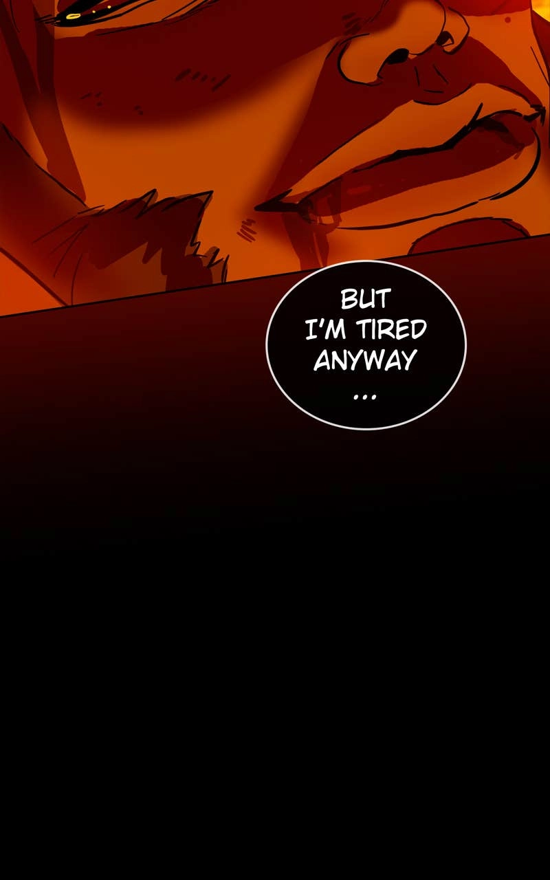 Ordeal Chapter 161 – (S3) - The Final Door (Season 3 Finale) Page 29