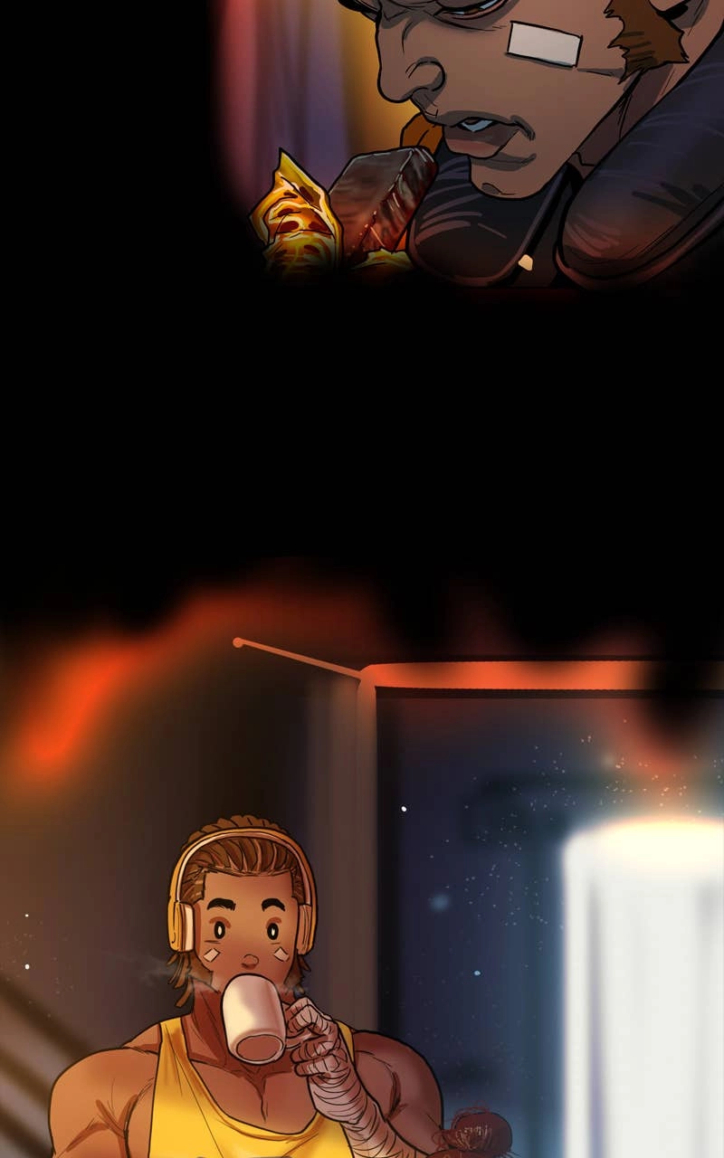 Ordeal Chapter 161 – (S3) - The Final Door (Season 3 Finale) Page 35