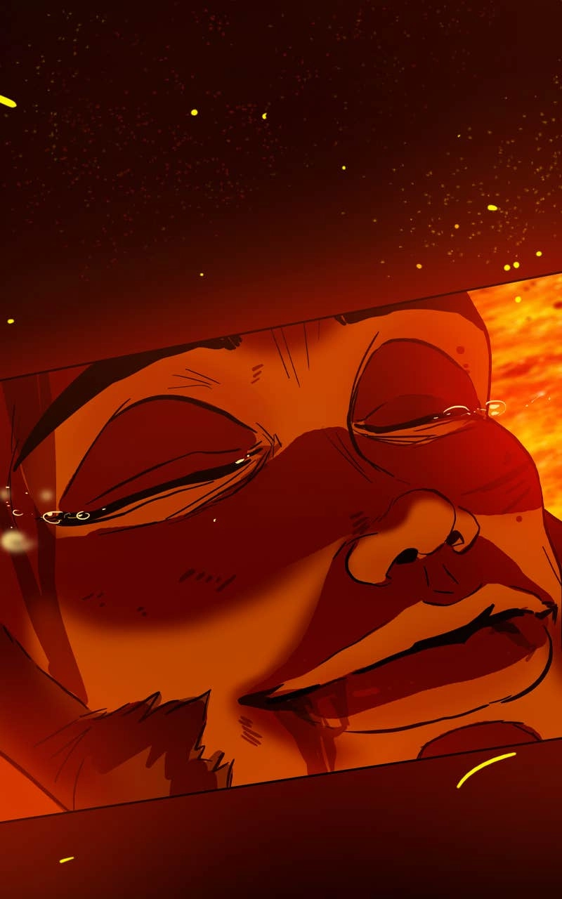 Ordeal Chapter 161 – (S3) - The Final Door (Season 3 Finale) Page 39