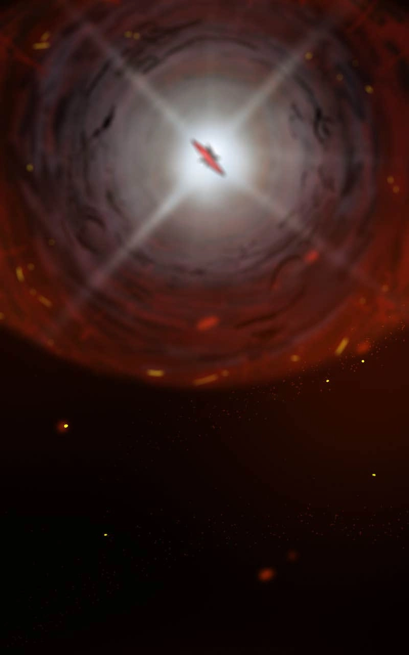 Ordeal Chapter 161 – (S3) - The Final Door (Season 3 Finale) Page 43