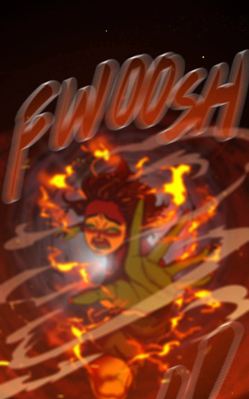 Ordeal Chapter 161 – (S3) - The Final Door (Season 3 Finale) Page 44