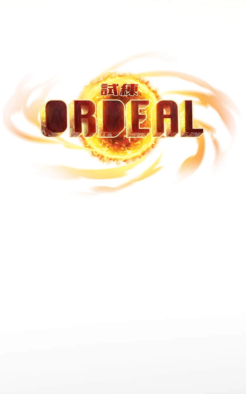 Ordeal Chapter 161 – (S3) - The Final Door (Season 3 Finale) Page 52