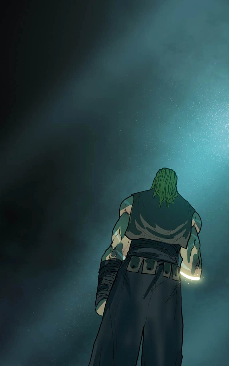Ordeal Chapter 161 – (S3) - The Final Door (Season 3 Finale) Page 56