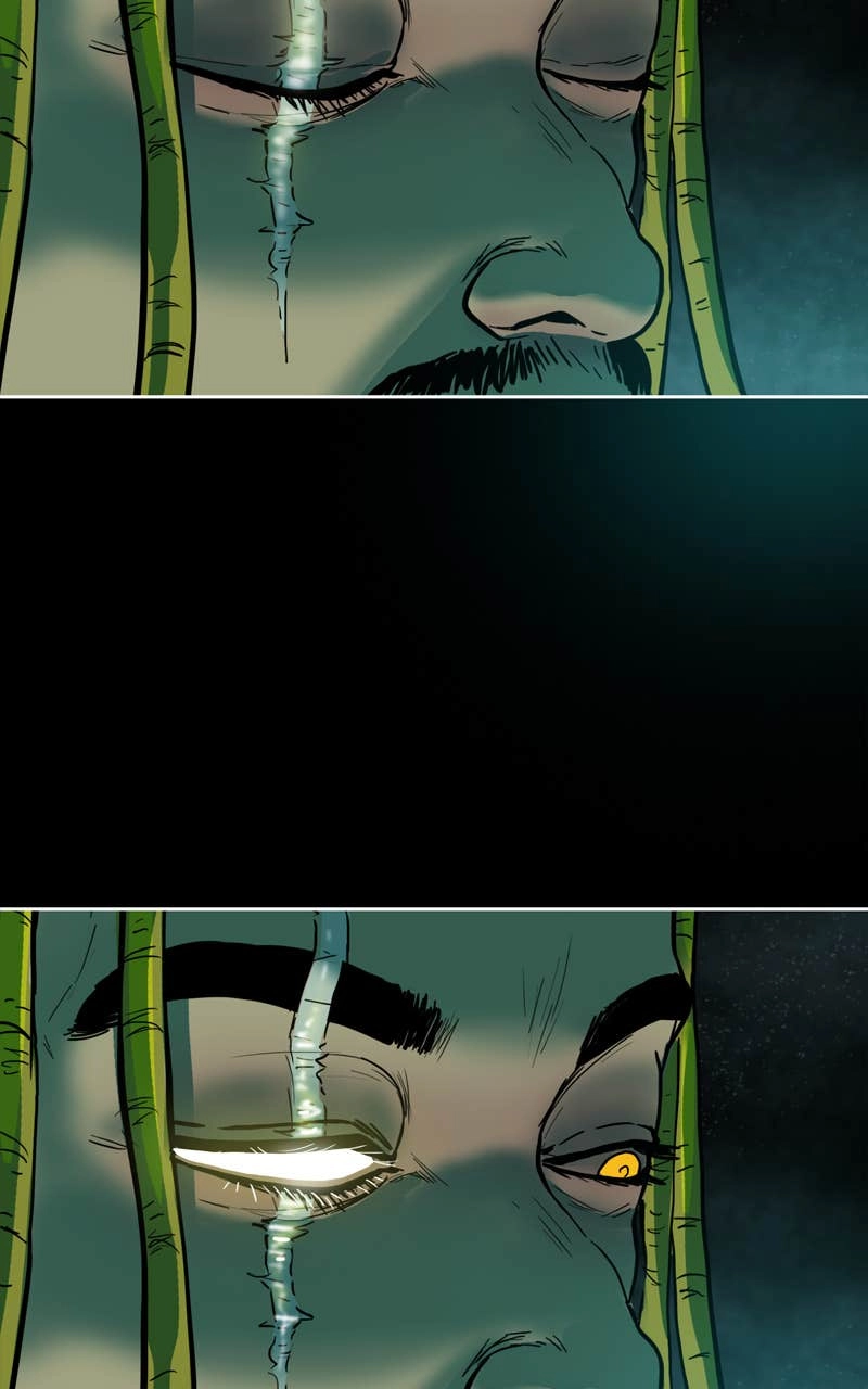Ordeal Chapter 161 – (S3) - The Final Door (Season 3 Finale) Page 58