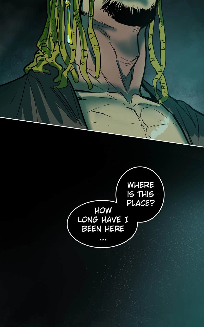 Ordeal Chapter 161 – (S3) - The Final Door (Season 3 Finale) Page 61