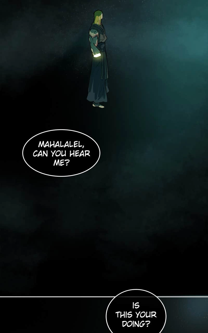 Ordeal Chapter 161 – (S3) - The Final Door (Season 3 Finale) Page 62