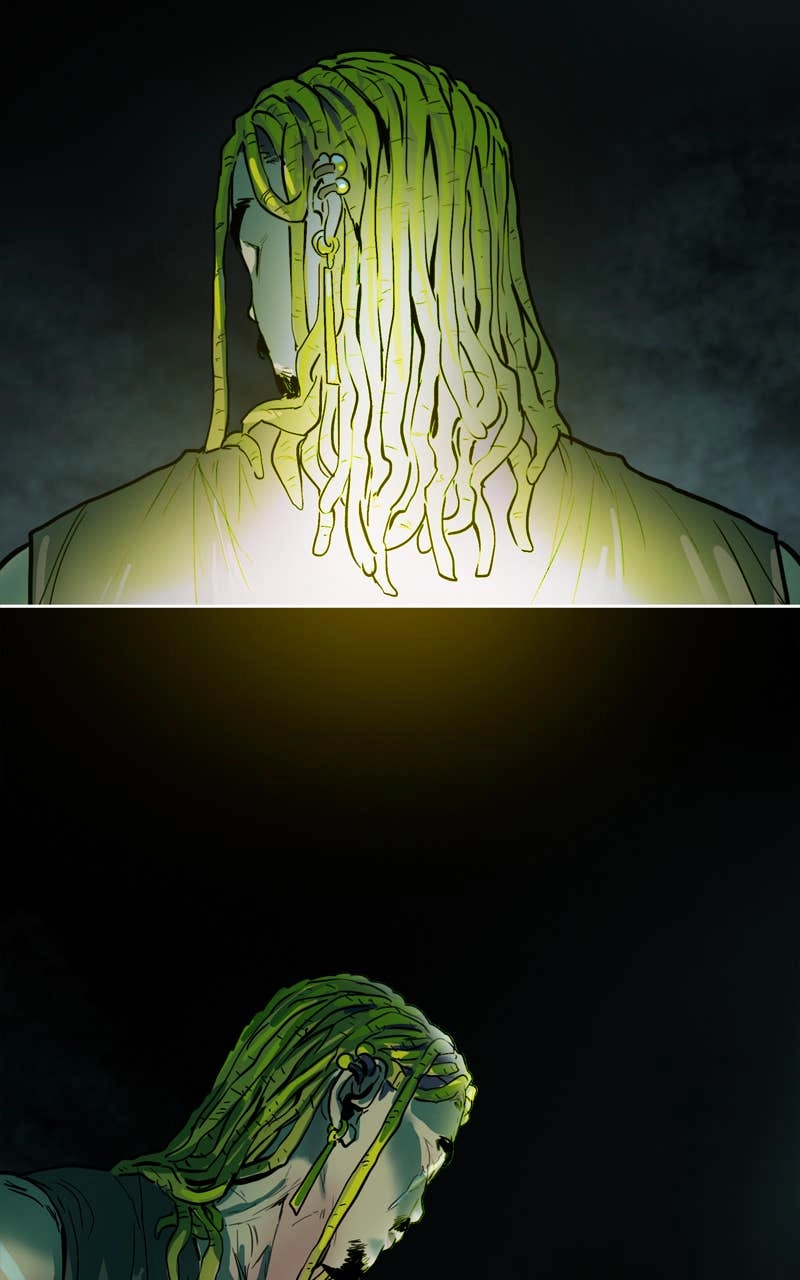 Ordeal Chapter 161 – (S3) - The Final Door (Season 3 Finale) Page 64