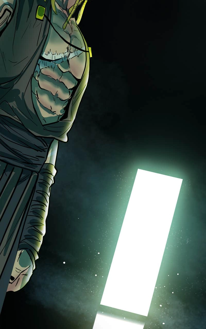 Ordeal Chapter 161 – (S3) - The Final Door (Season 3 Finale) Page 65