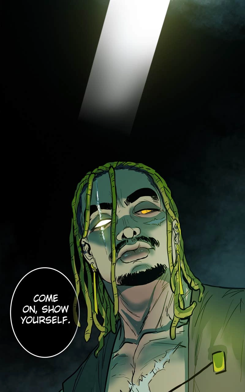 Ordeal Chapter 161 – (S3) - The Final Door (Season 3 Finale) Page 66