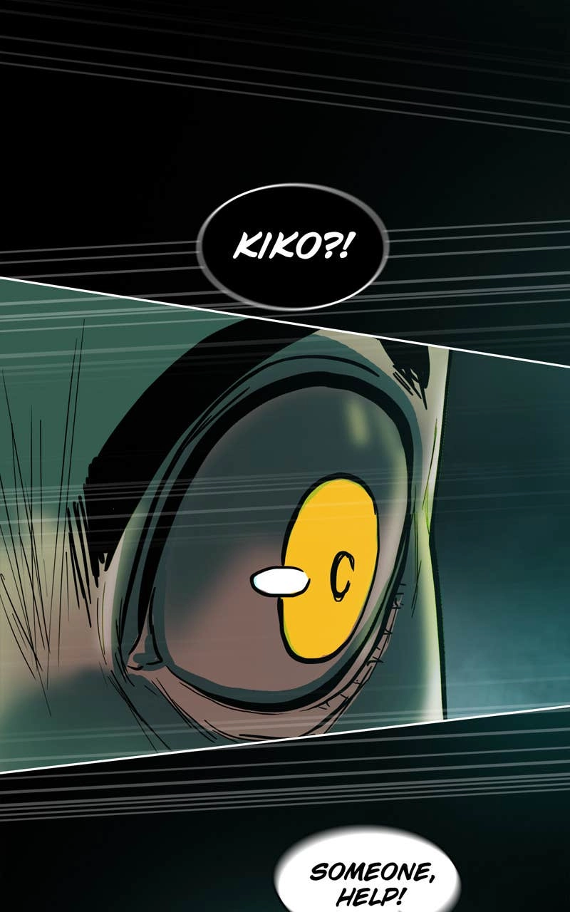 Ordeal Chapter 161 – (S3) - The Final Door (Season 3 Finale) Page 68