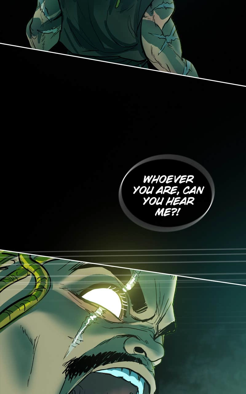Ordeal Chapter 161 – (S3) - The Final Door (Season 3 Finale) Page 70