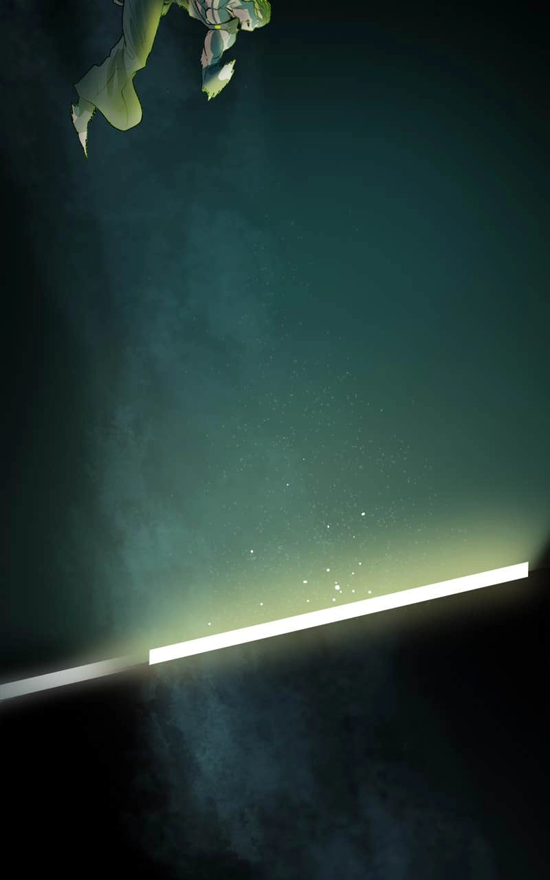 Ordeal Chapter 161 – (S3) - The Final Door (Season 3 Finale) Page 72